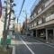 【東京都/豊島区高田】ハイツ面影橋 前面道路