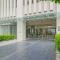 【東京都/豊島区東池袋】エアライズタワーライズアリーナビル アプローチ