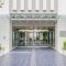 【東京都/豊島区東池袋】エアライズタワーライズアリーナビル アプローチ