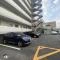 【東京都/板橋区泉町】シティコープ本蓮沼 駐車場