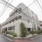 【東京都/豊島区池袋】 ビッグストーン池袋　 外観