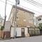【東京都/豊島区目白】目白ローヤルコーポ 外観