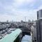 【東京都/渋谷区東】常盤松ロイアルハイツ 眺望