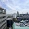 【東京都/渋谷区東】常盤松ロイアルハイツ 眺望