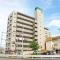 【東京都/豊島区西巣鴨】グリーンキャピタル西巣鴨 外観