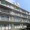 【東京都/板橋区南常盤台】メゾン南ときわ台 外観