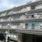 【東京都/板橋区南常盤台】メゾン南ときわ台 外観
