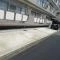【東京都/板橋区南常盤台】メゾン南ときわ台 駐車場