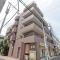 【東京都/豊島区西巣鴨】シャローム大塚 外観