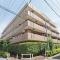 【東京都/板橋区宮本町】ライオンズマンション板橋本町第2 外観