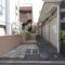 【東京都/板橋区宮本町】ライオンズマンション板橋本町第2 ゴミ置き場