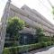 【東京都/板橋区宮本町】ライオンズマンション板橋本町第2 外観