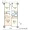 【東京都/板橋区宮本町】ライオンズマンション板橋本町第2 間取り図