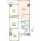 【東京都/豊島区池袋本町】ARKMARK池袋本町 間取り図