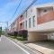 【東京都/豊島区目白】オーベル目白アヴァンタージュ 外観