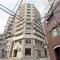 【東京都/豊島区巣鴨】巣鴨サマリヤマンション 外観