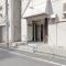 【東京都/豊島区巣鴨】巣鴨サマリヤマンション エントランス