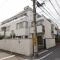 【東京都/豊島区長崎】テラスハウスヴィップ東長崎 外観