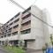 【東京都/板橋区坂下】セジョリ板橋坂下II 外観