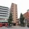 【東京都/板橋区志村】シャロン志村坂上セカンドステージ 外観：写真中央