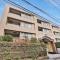 【東京都/豊島区目白】フェアロージュ目白三丁目 外観