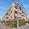 【東京都/豊島区目白】フェアロージュ目白三丁目 外観