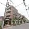 【東京都/板橋区小茂根】グランシティ　ル・ロワイヤル小竹向原 外観