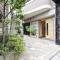 【東京都/板橋区小茂根】グランシティ　ル・ロワイヤル小竹向原 アプローチ