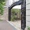 【東京都/板橋区小茂根】グランシティ　ル・ロワイヤル小竹向原 アプローチ