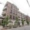 【東京都/板橋区小茂根】グランシティ　ル・ロワイヤル小竹向原 外観