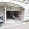 【東京都/板橋区小茂根】グランシティ　ル・ロワイヤル小竹向原 駐輪場