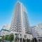 【東京都/豊島区東池袋】パークタワー池袋イーストプレイス 外観