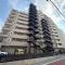 【東京都/荒川区町屋】ライオンズマンション町屋 外観