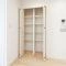 【東京都/荒川区町屋】ライオンズマンション町屋 収納