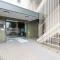 【東京都/板橋区坂下】板橋蓮根台ダイヤモンドマンション マンション表札