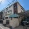 【東京都/豊島区池袋】大晃サンハイム 外観