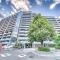 【東京都/板橋区加賀】シティテラス加賀 外観