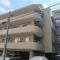 【東京都/板橋区南常盤台】財形第九常盤台マンション 外観
