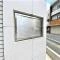 【東京都/板橋区熊野町】ラ・グラース大山 マンション表札