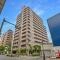 【東京都/板橋区南町】シーアイマンション池袋西 外観
