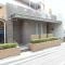 【東京都/豊島区千早】ヒルズ千早町 アプローチ