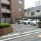 【東京都/豊島区千早】ヒルズ千早町 駐車場