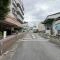 【東京都/北区浮間】エンゼルハイム浮間公園  前面道路