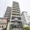 【埼玉県/朝霞市膝折町】レーベンハイム・フォレチッタガーデン 外観