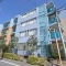 【東京都/板橋区東新町】ディーバウイングときわ台 外観
