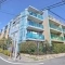【東京都/板橋区東新町】ディーバウイングときわ台 外観