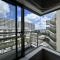 【東京都/練馬区光が丘】光が丘パークタウンいちょう通り東第二団地 眺望