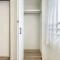 【東京都/板橋区南町】シーアイマンション池袋西　 収納