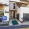 【東京都/板橋区氷川町】アルファマンションひかわ エントランス
