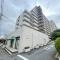 【東京都/練馬区貫井】富士見台マンション 外観